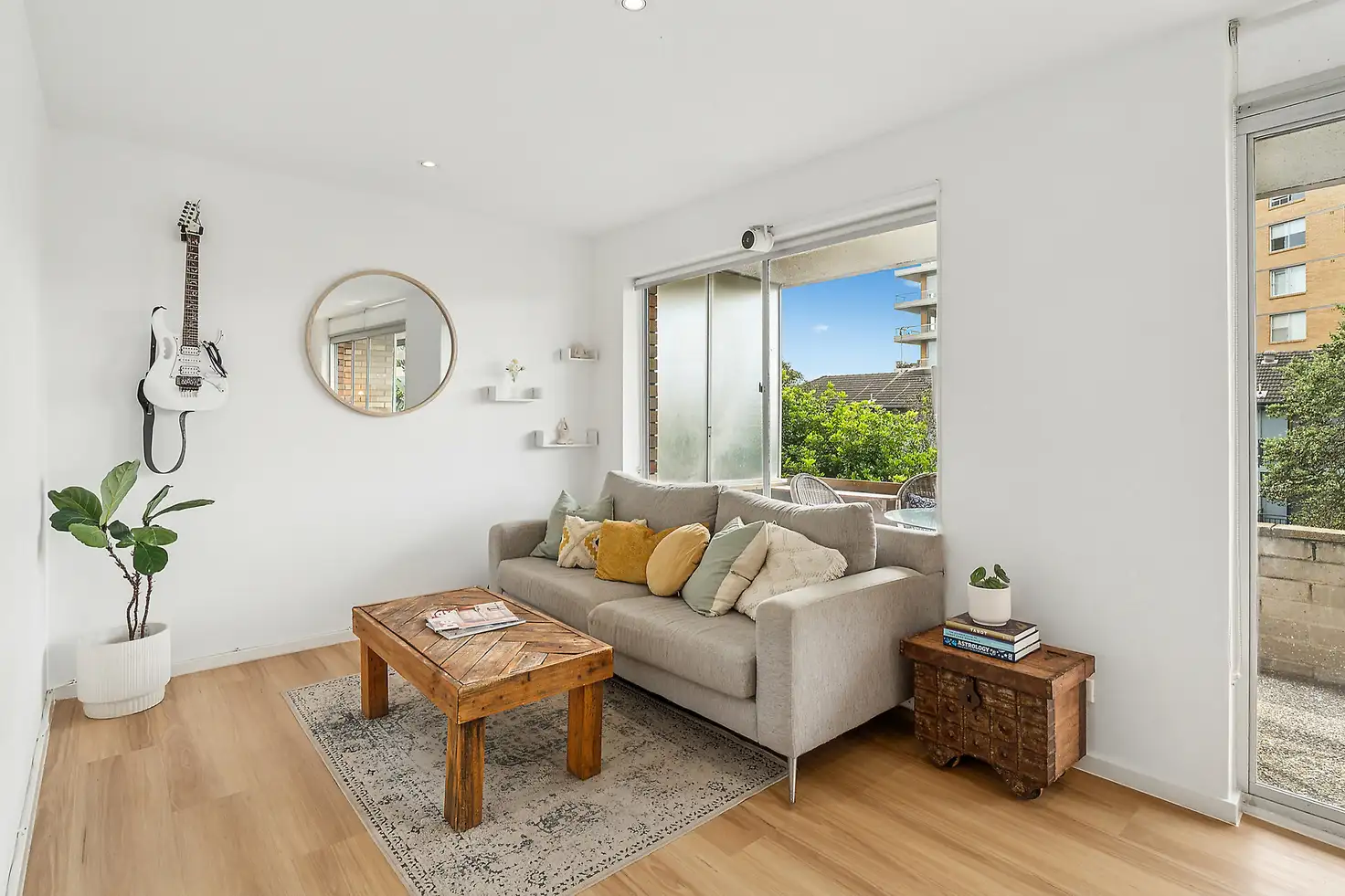 UNIT 5 80 DEE WHY PDE, Dee Why, Northern Beaches, 0 ਕਮਰੇ, 0 ਬਾਥਰੂਮ, Unit