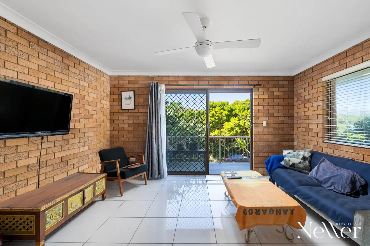 UNIT 3 18 TRISTANIA DR, Marcus Beach, Sunshine Coast, 0部屋, 0バスルーム, Unit