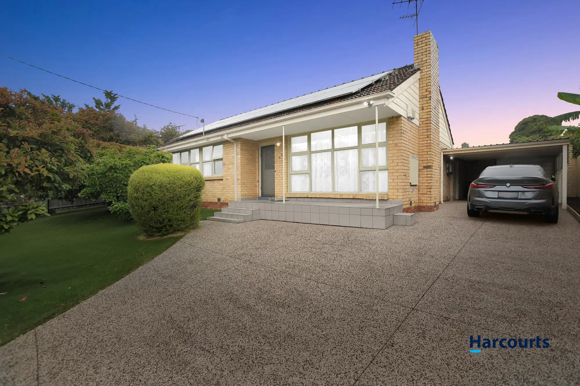 92 HUSBAND RD, Forest Hill, East Melbourne, 0房, 0浴, House