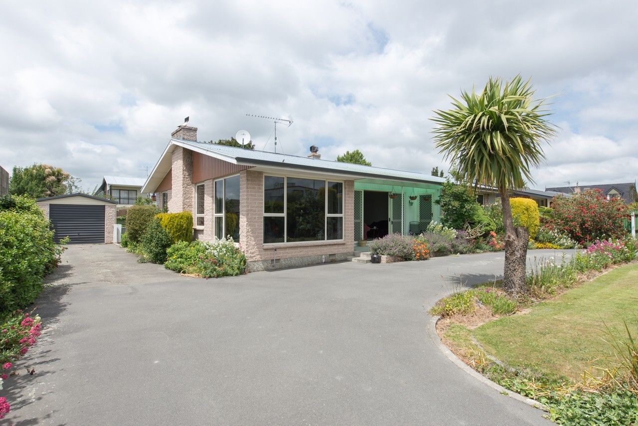 Residential C