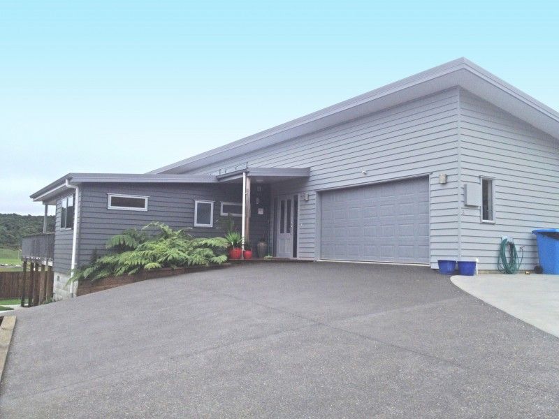 Residential  Mixed Housing Suburban Zone