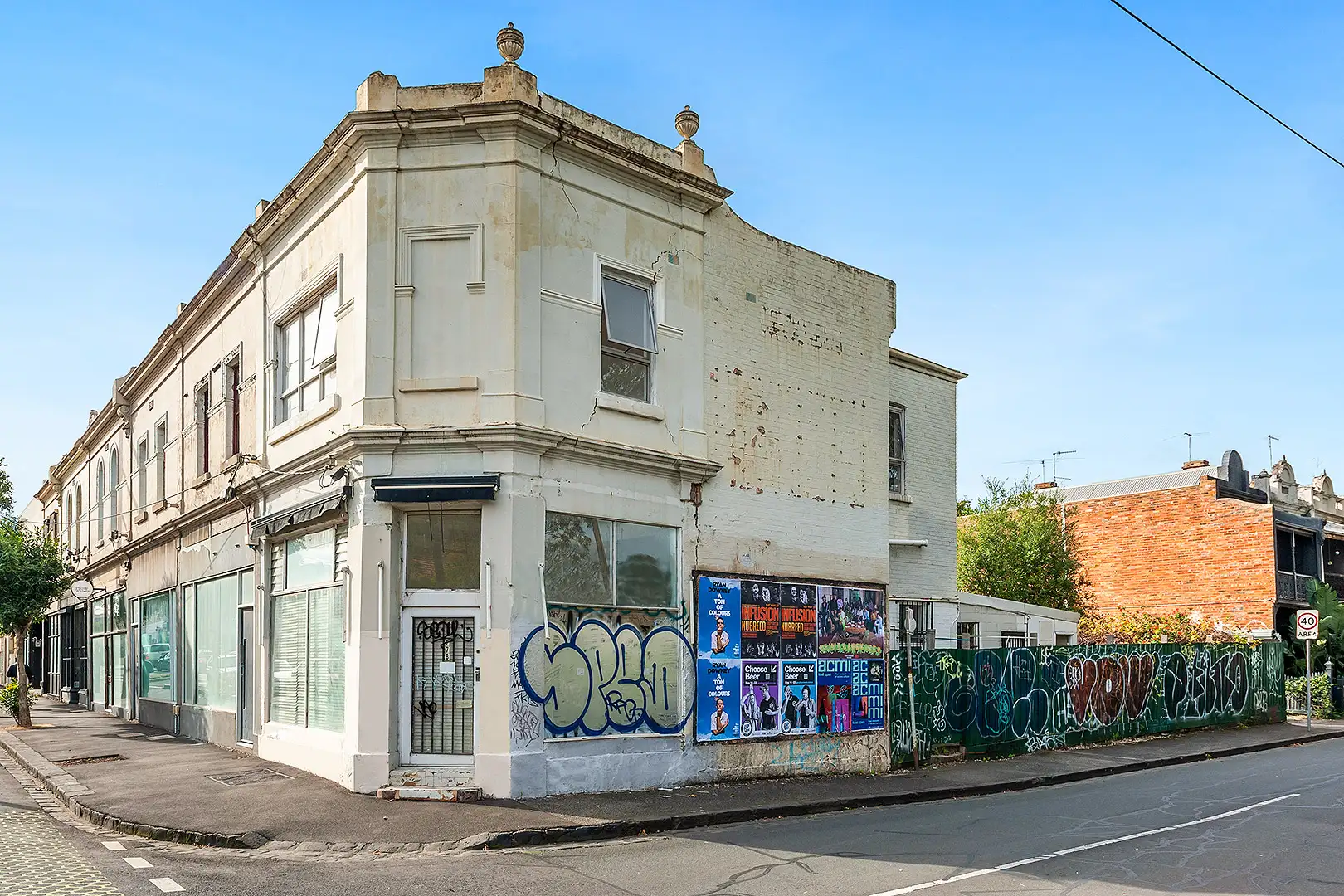 278 WELLINGTON ST, Collingwood, Melbourne CBD, 0部屋, 0バスルーム, House