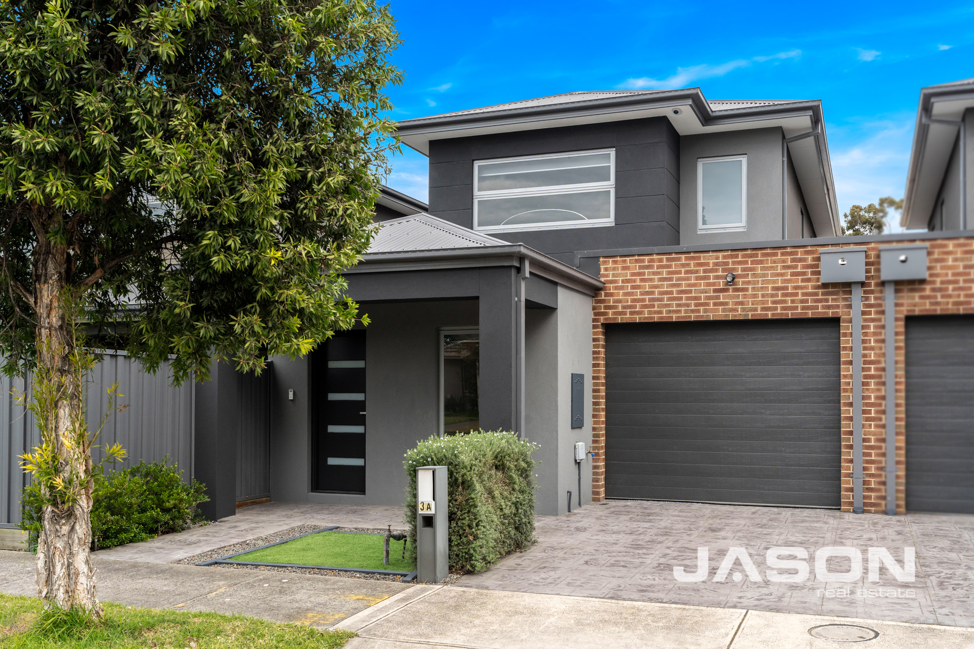 3A HENDERSON RD, Tullamarine, North Melbourne, 0房, 0浴, Townhouse