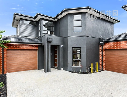 Unit 3/29 RAILWAY AVENUE, BEACONSFIELD, 0房, 0浴, Townhouse