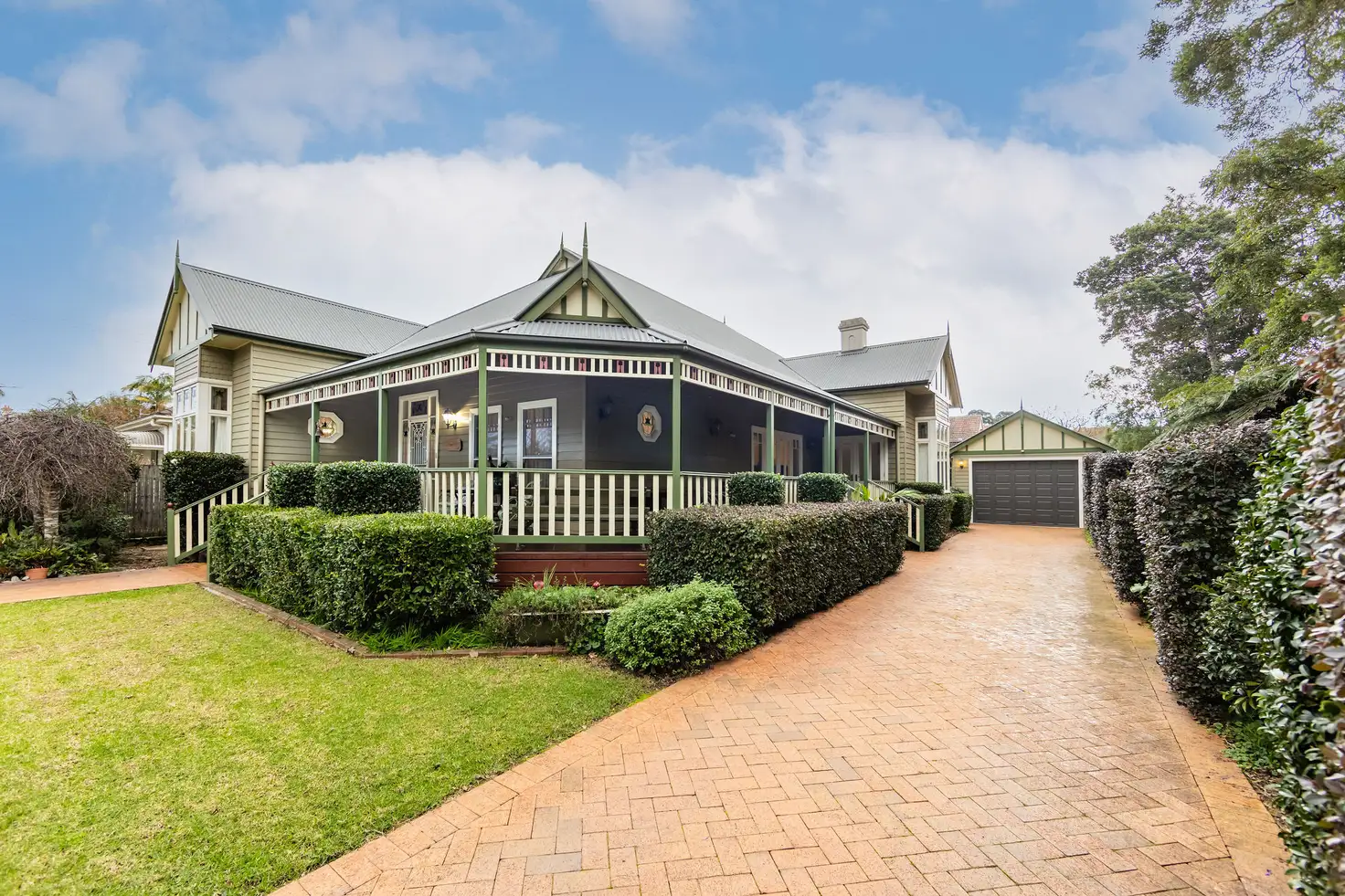 5 PRINCE ALFRED ST, Berry, South Coast, 0 Bedrooms, 0 Bathrooms, House