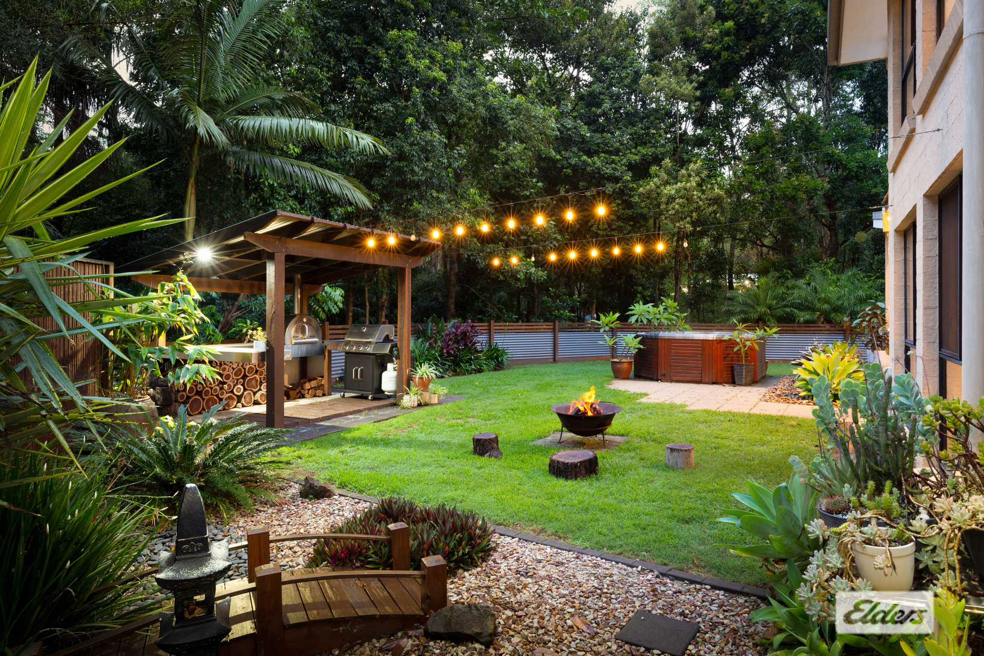 TREE FERN GULLY UNIT 5 49 TREVALLYAN DR, Daisy Hill, Brisbane - Southern Region, 0房, 0浴, House