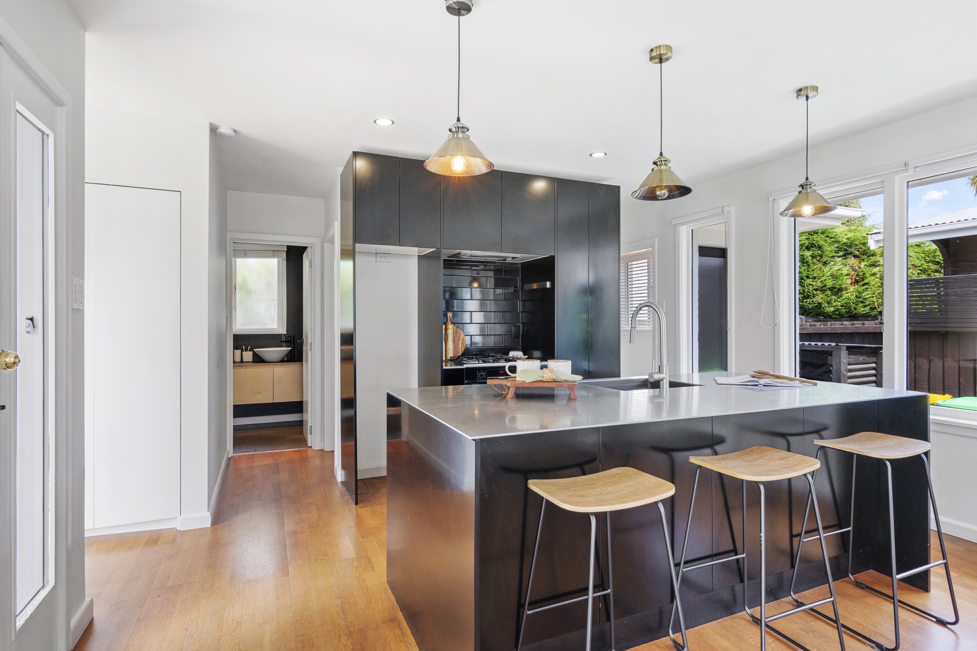 141 Packe Street, Edgeware, Christchurch City, 3房, 1浴, House