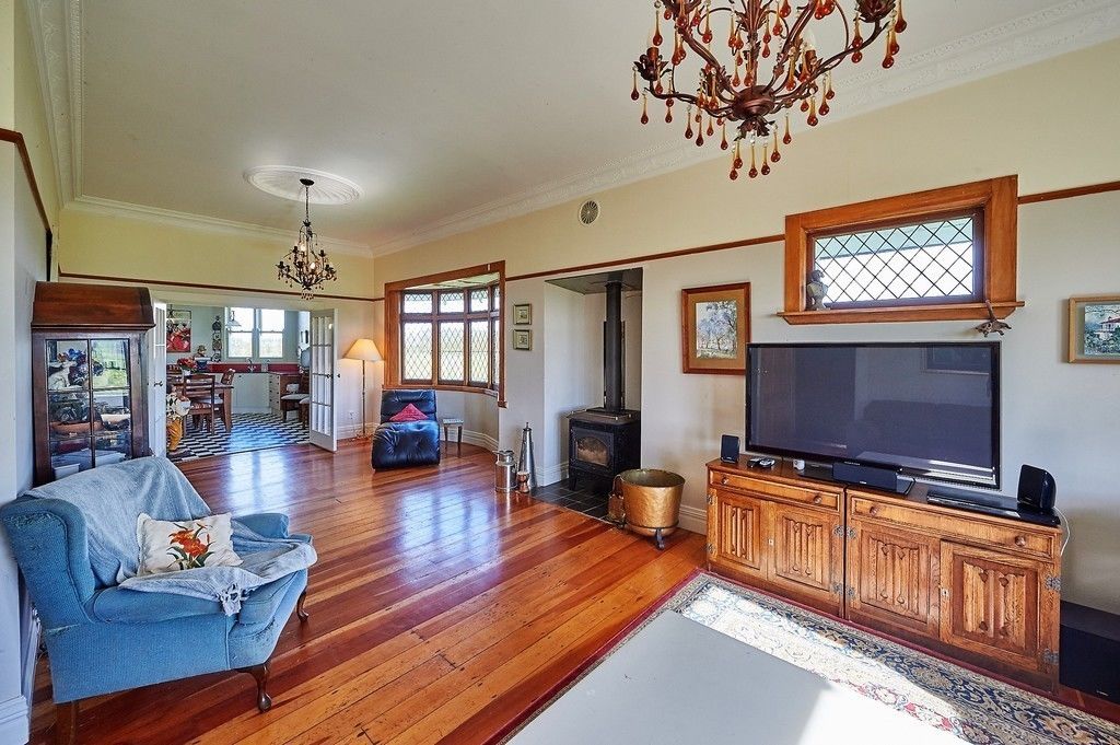 1299e Rangitikei Line, Newbury, Manawatu, 5房, 0浴
