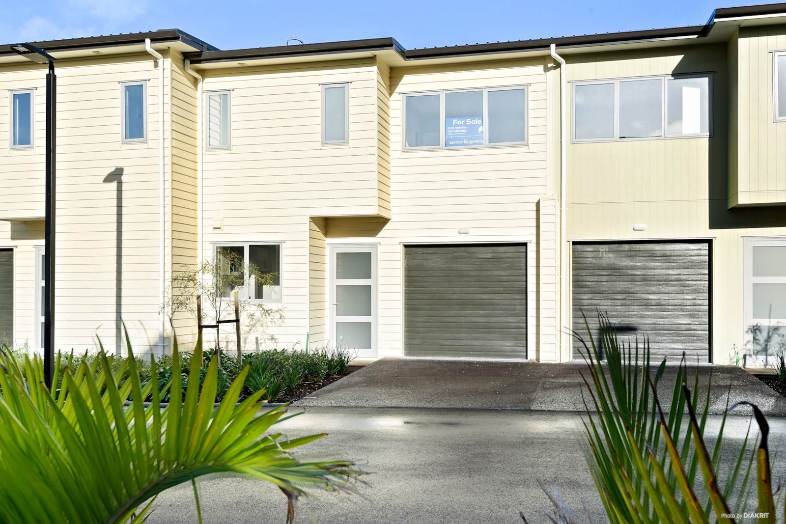 1/11 Ray Small Drive, Papakura, Papakura, 2 ਕਮਰੇ, 0 ਬਾਥਰੂਮ, Townhouse