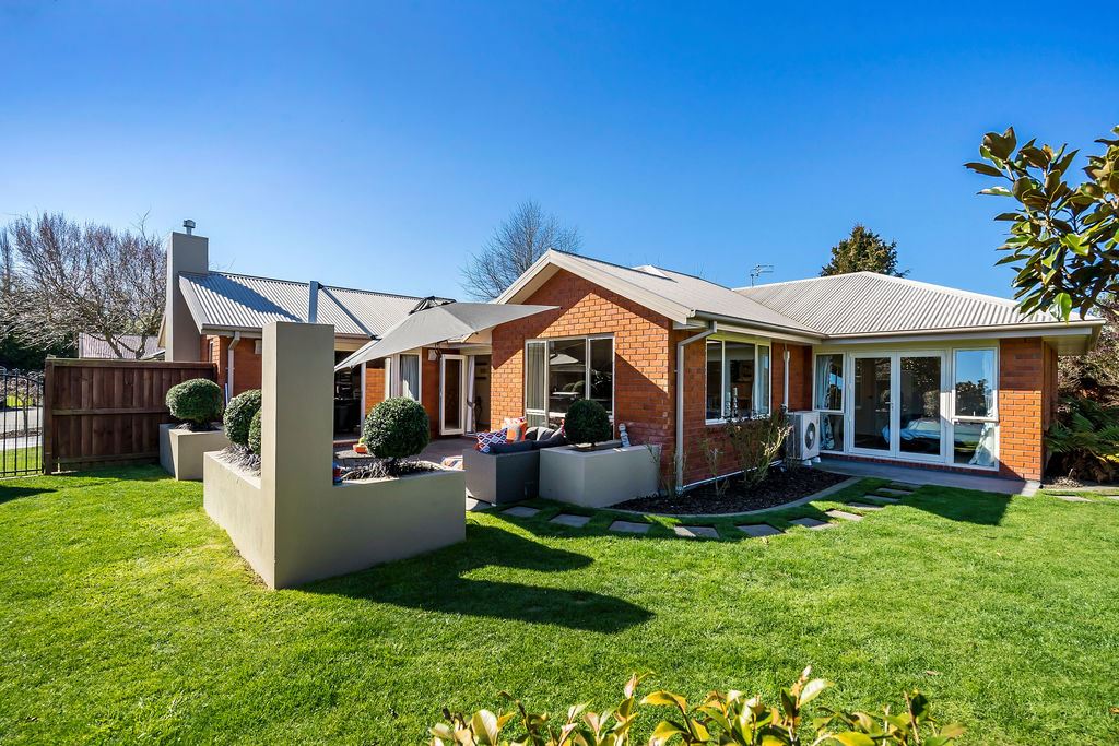 Residential Suburban
