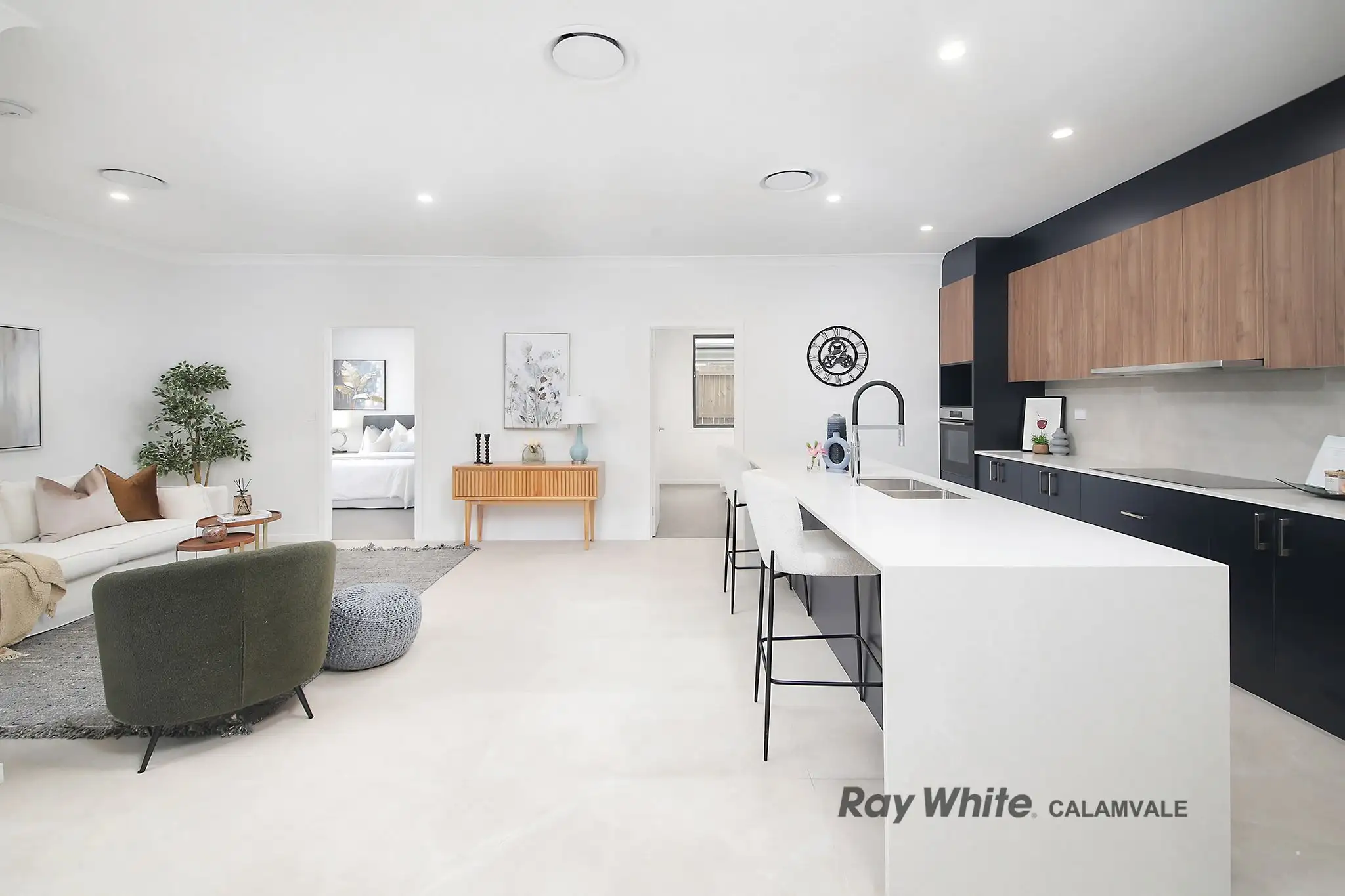 12 BERING ST, Spring Mountain, Brisbane - Southern Region, 0 રૂમ, 0 બાથરૂમ, House