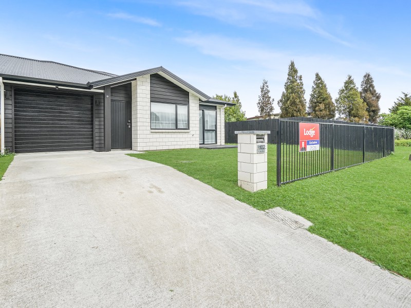 Residential Zone - General Residential Zone