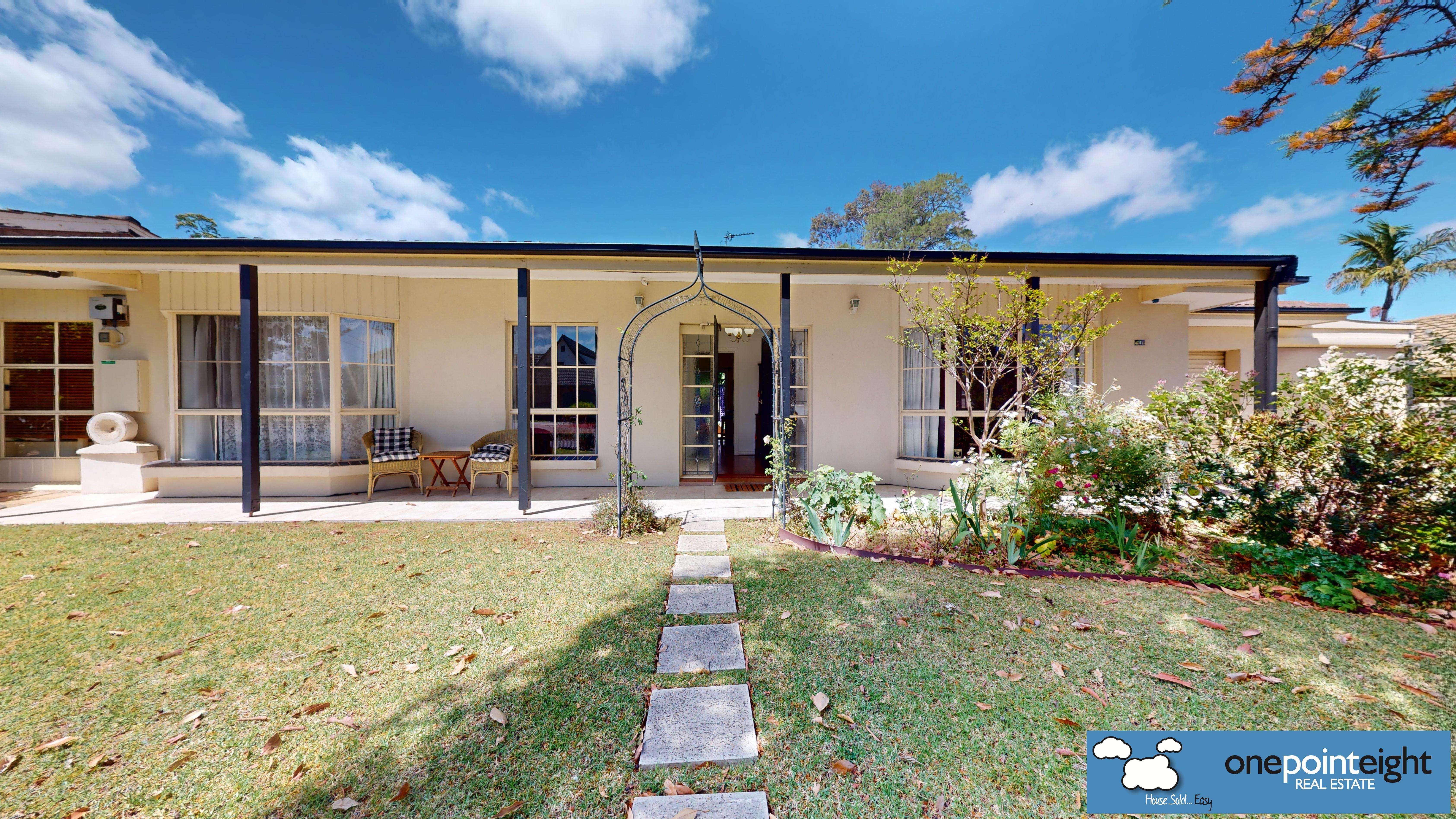 42D TORRENS ST, Linden Park, Eastern Adelaide, 0 침실, 0 욕실, House