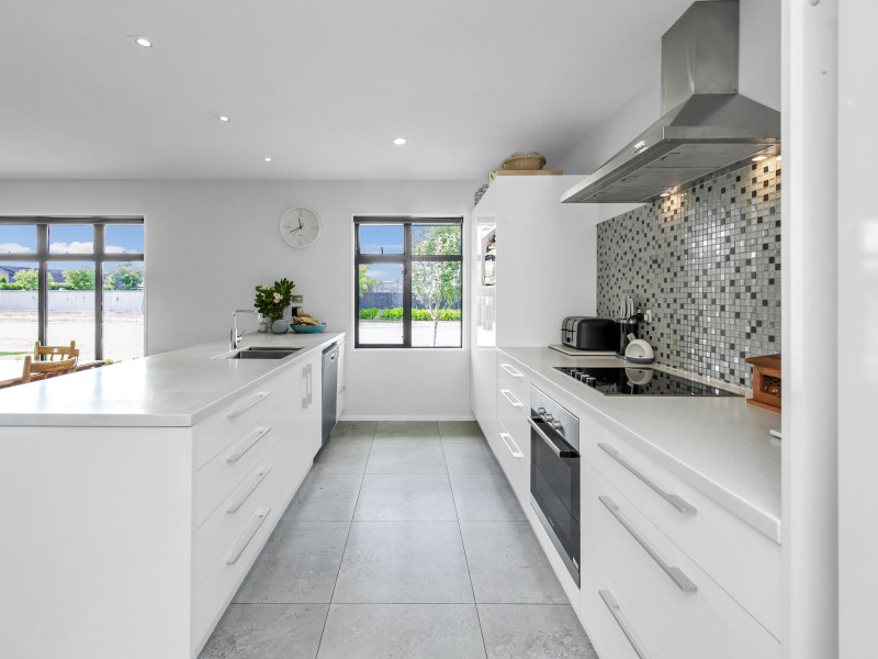 1 Leonie Lane, West Melton, Selwyn, 4房, 2浴