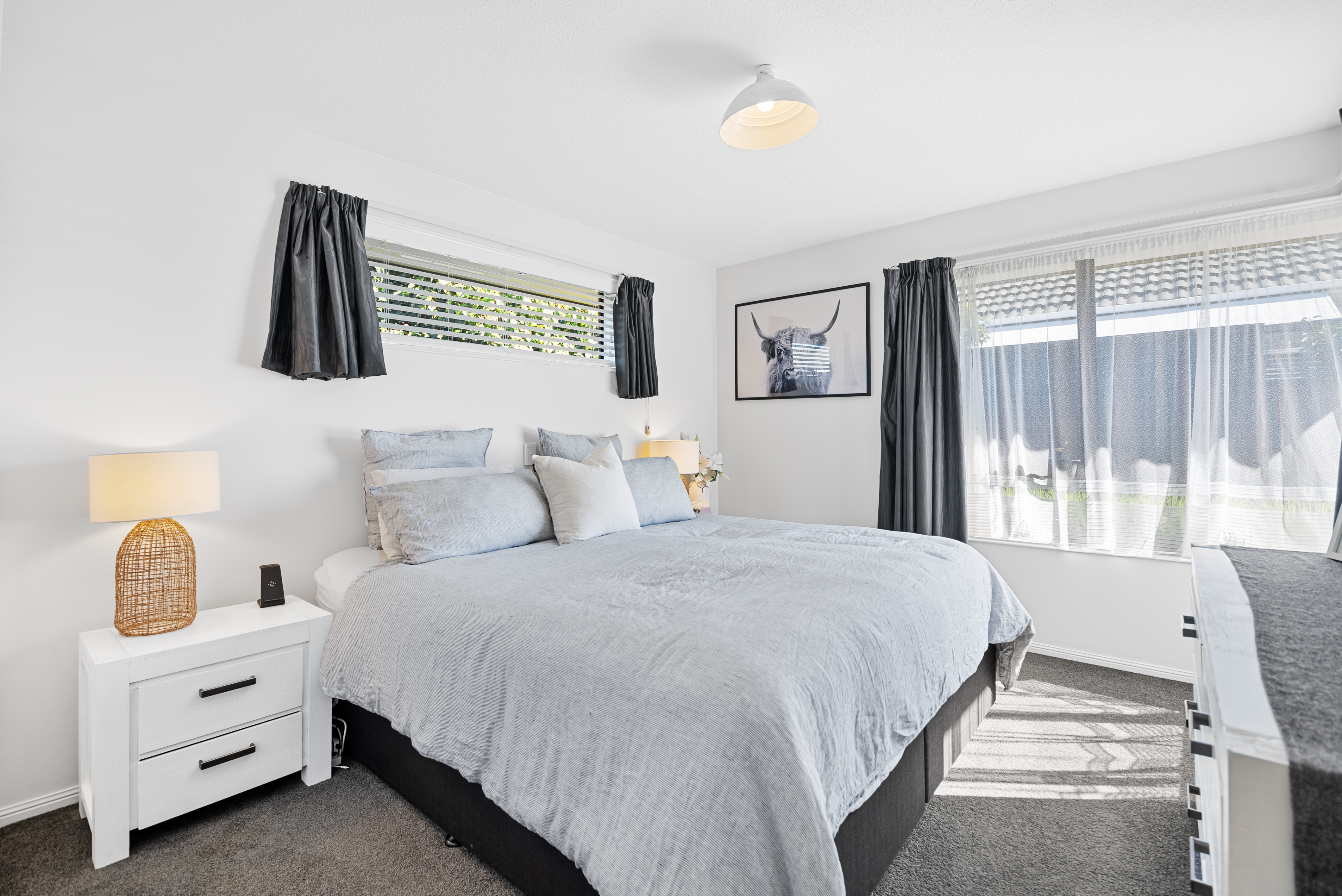1 Cunningham Place, Halswell, Christchurch City, 2 Kuwarto, 1 Banyo, House