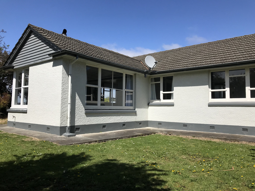 Residential C