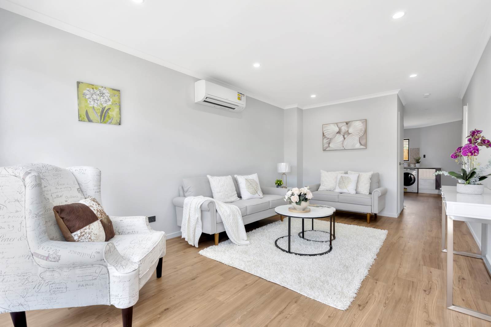 4/72 Howe Street, Howick, Manukau City, 4 Bedrooms, 0 Bathrooms