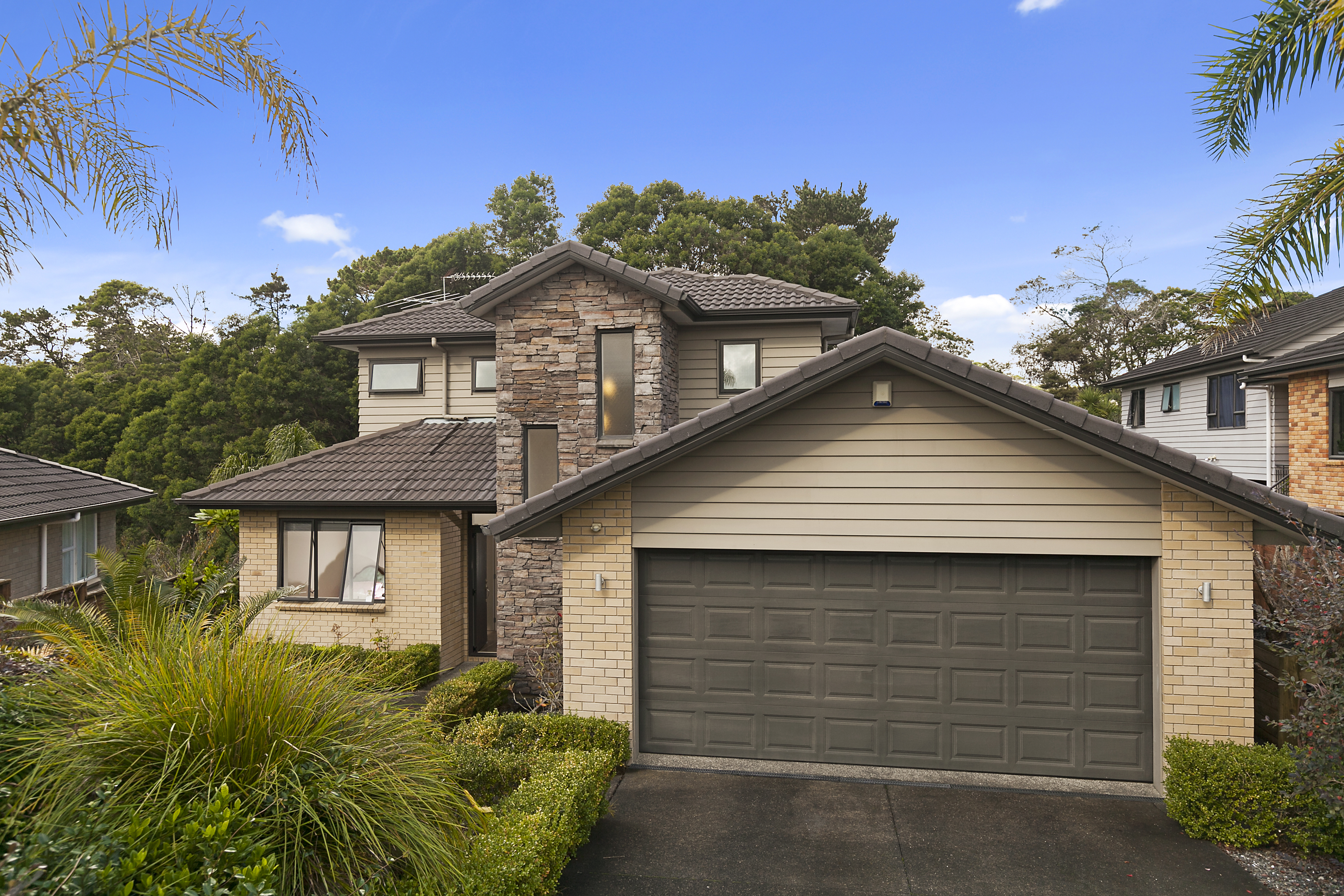 Residential  Single House Zone