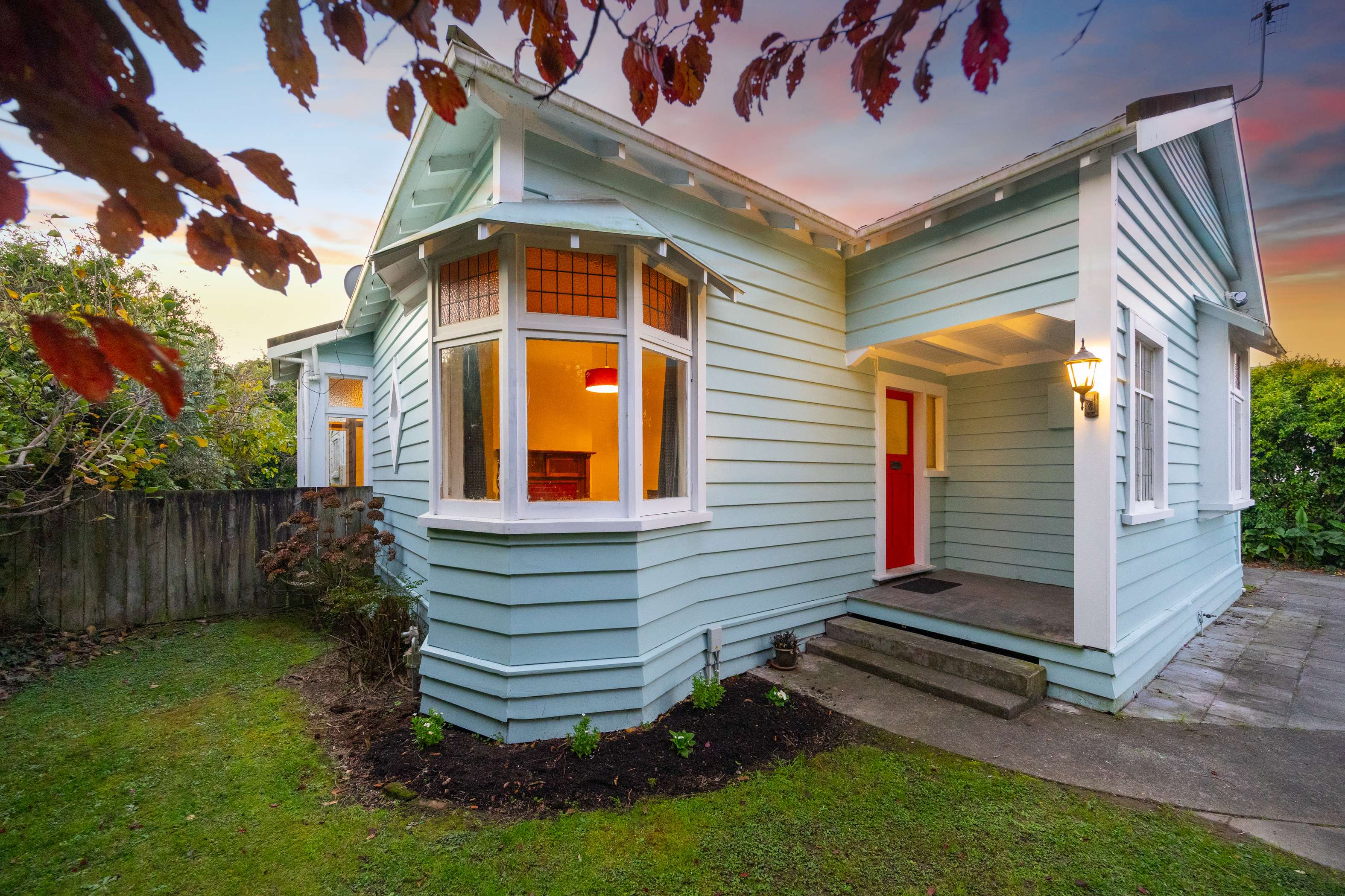 19 Frederick Street, Terrace End, Palmerston North City, 4房, 0浴, House