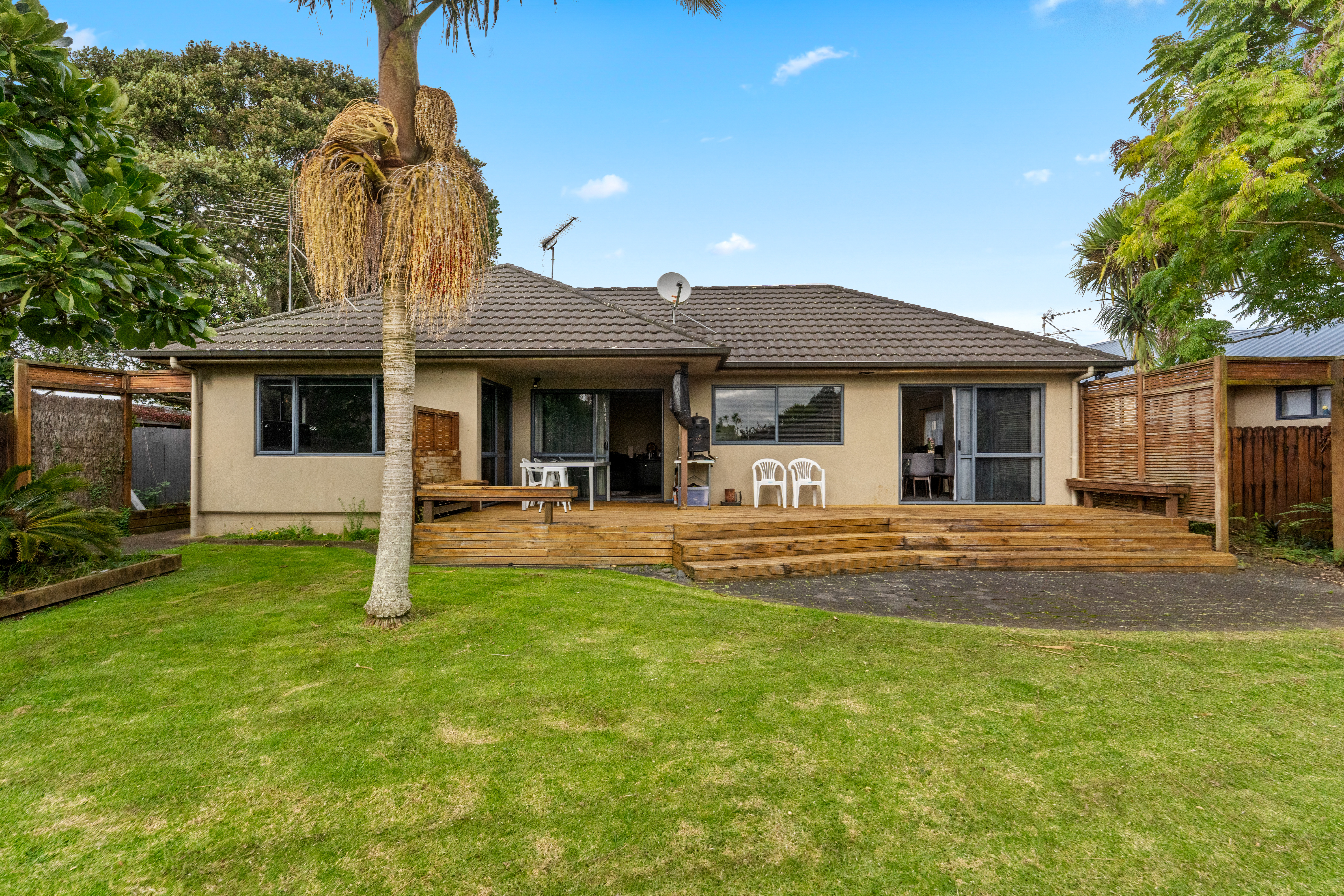 103 Oconnor Drive, Pukekohe, Franklin, 4 રૂમ, 0 બાથરૂમ, House