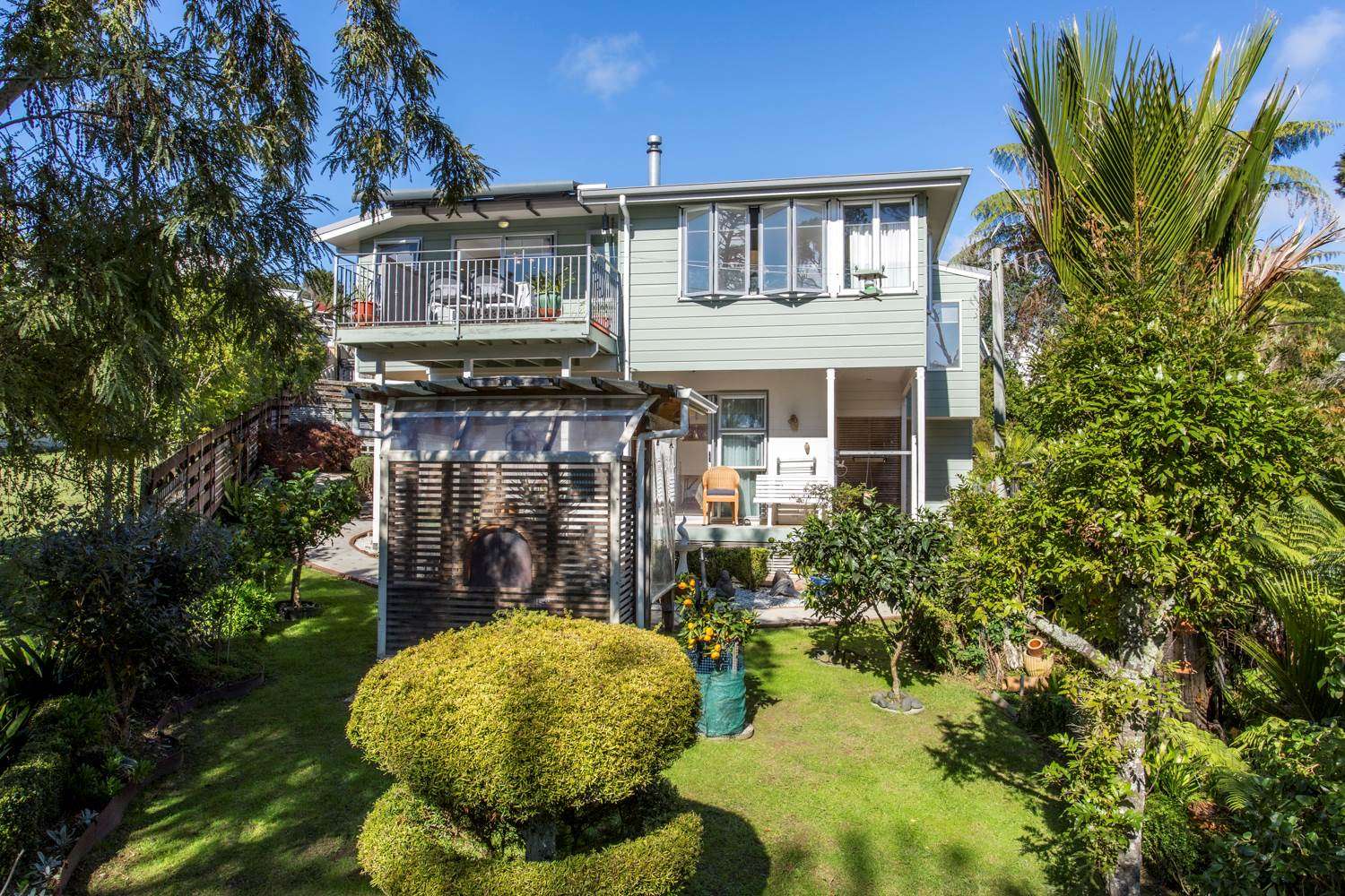 2/32 Capilano Place, Glenfield, North Shore City, 4 Kuwarto, 0 Banyo, House