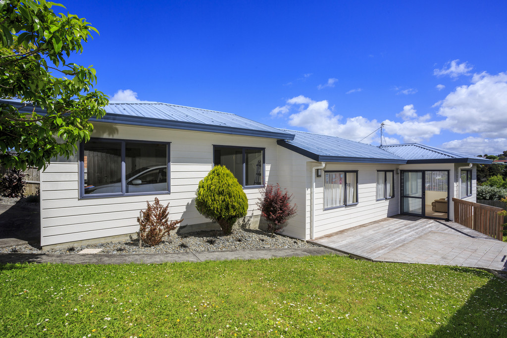 Residential  Mixed Housing Suburban Zone