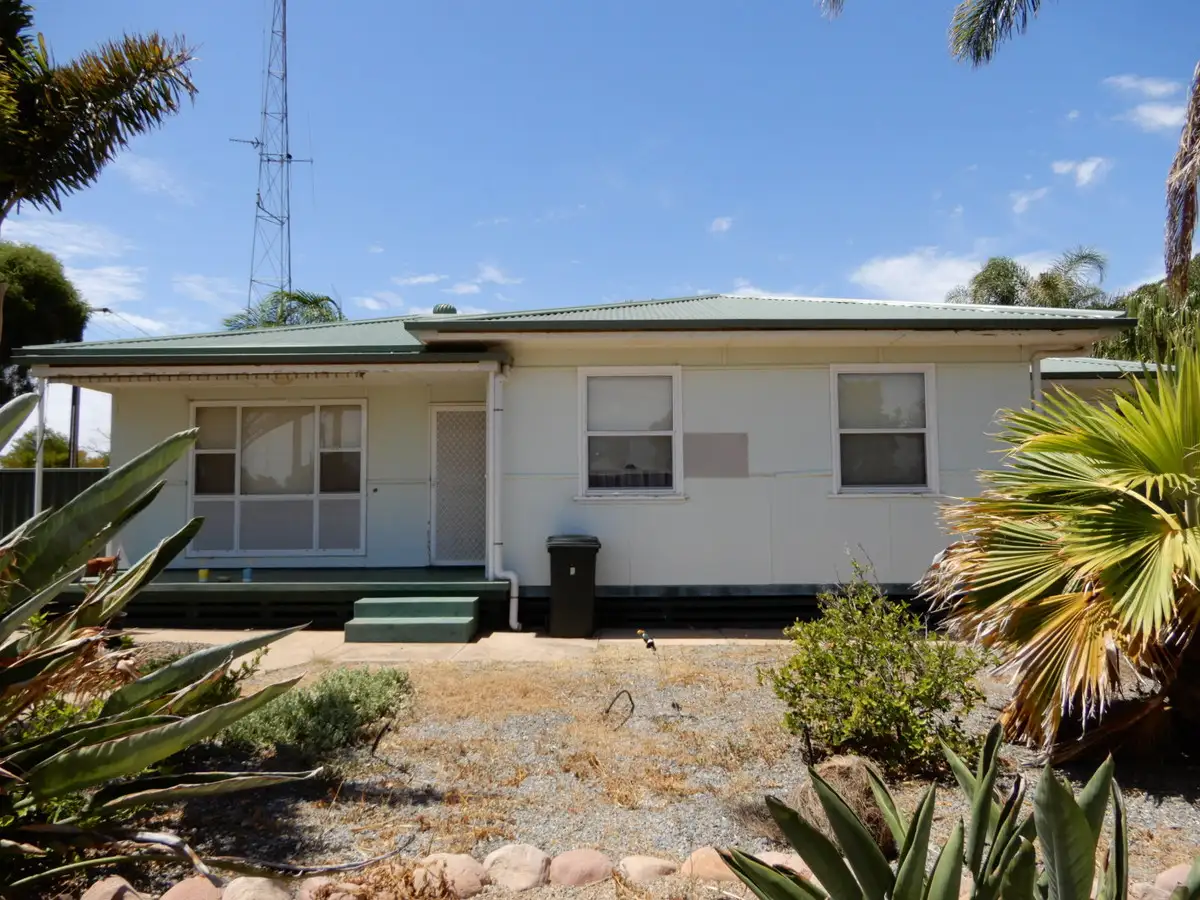 1 STEVENS ST, Risdon Park South, Barossa - Yorke - Mid North, 0 chambres, 0 salles de bain, House