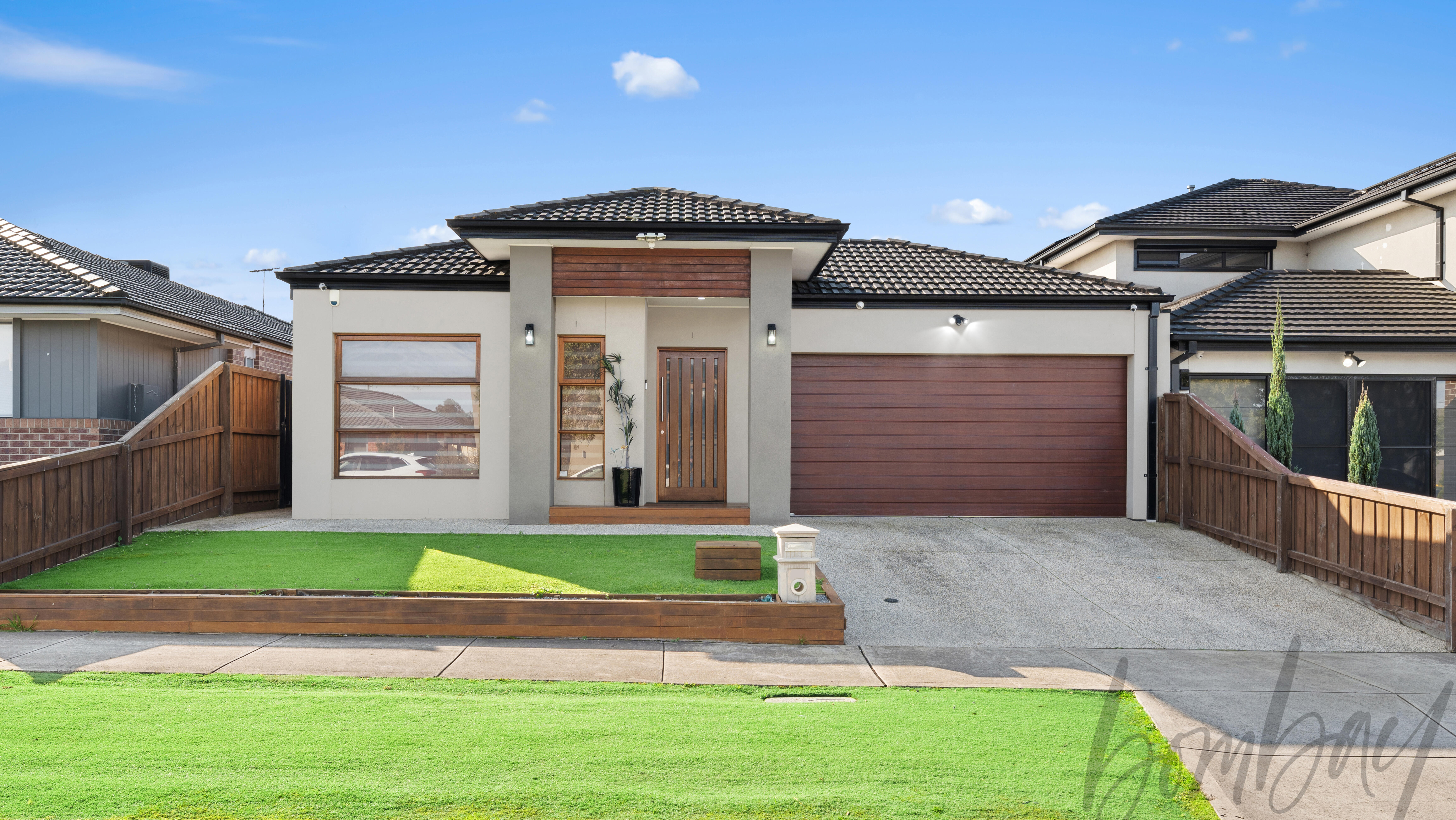 48 RAILWAY PDE, Kalkallo, North Melbourne, 0房, 0浴, House
