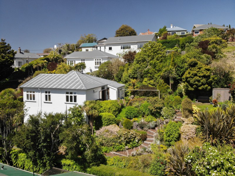21 Falcon Street, Kaikorai, Dunedin City, 2部屋, 0バスルーム
