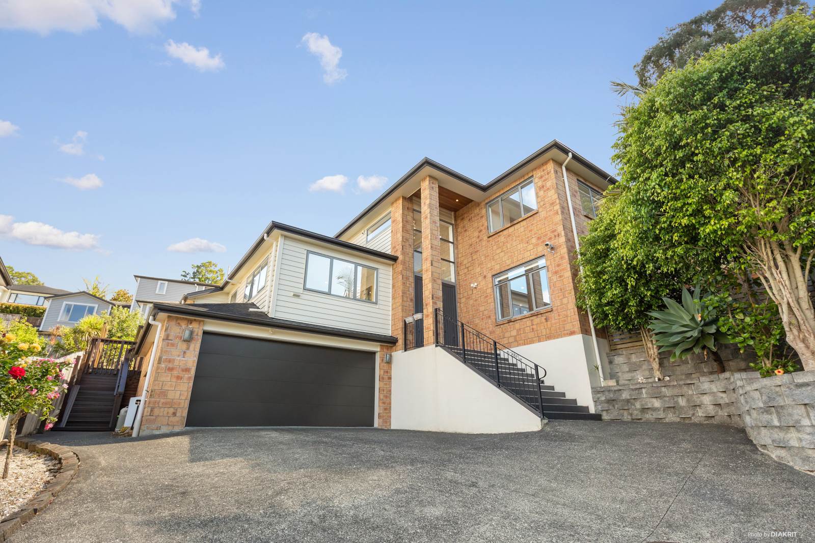 Residential  Mixed Housing Suburban Zone