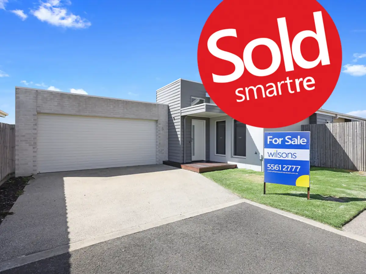 UNIT 5 6 THE ESPLANADE, Dennington, Warrnambool and South West, 0部屋, 0バスルーム, House