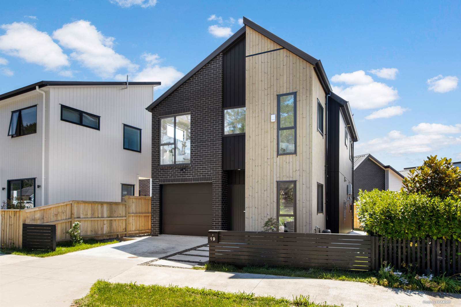 Residential  Mixed Housing Suburban Zone