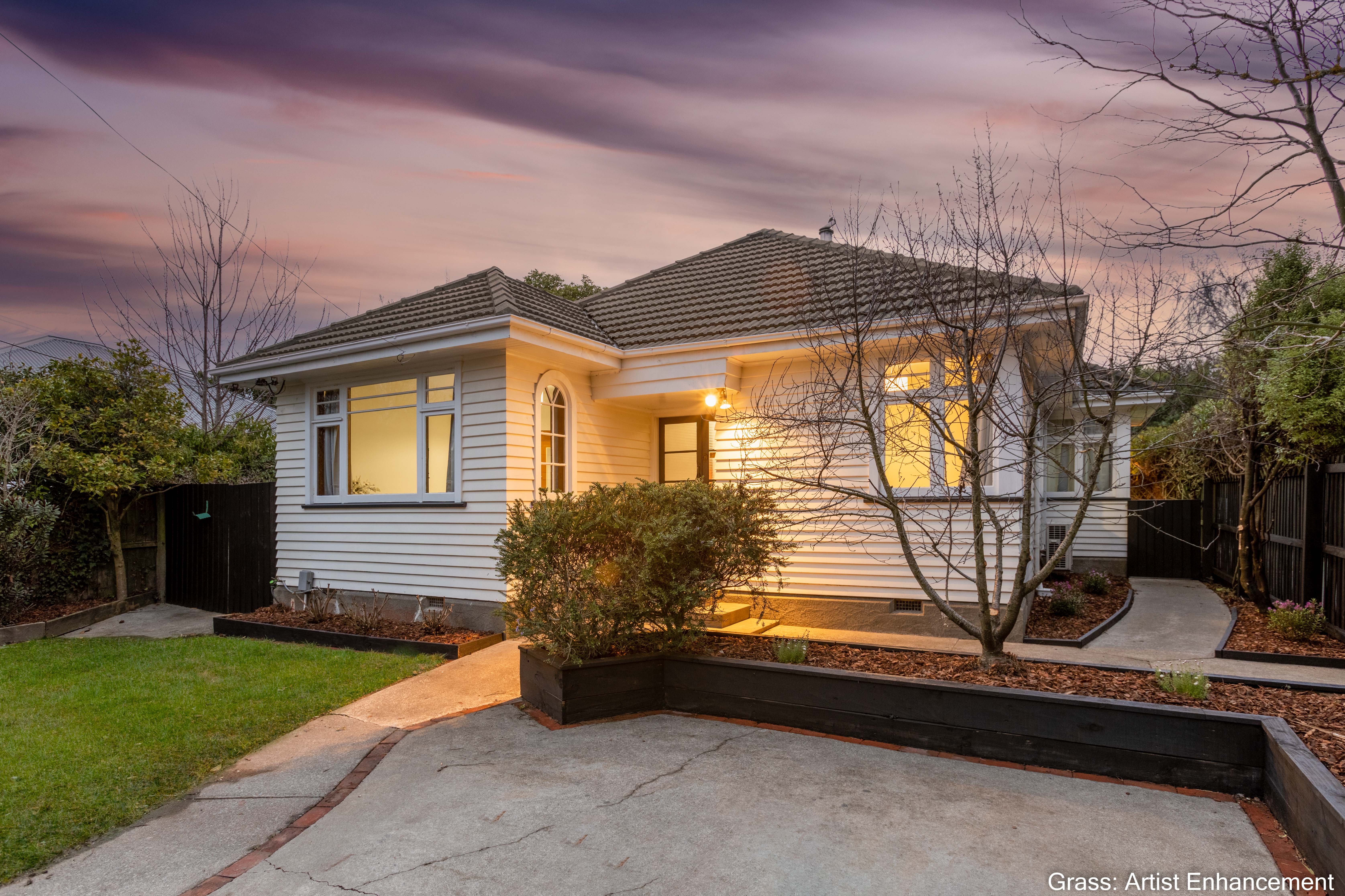 Residential Suburban
