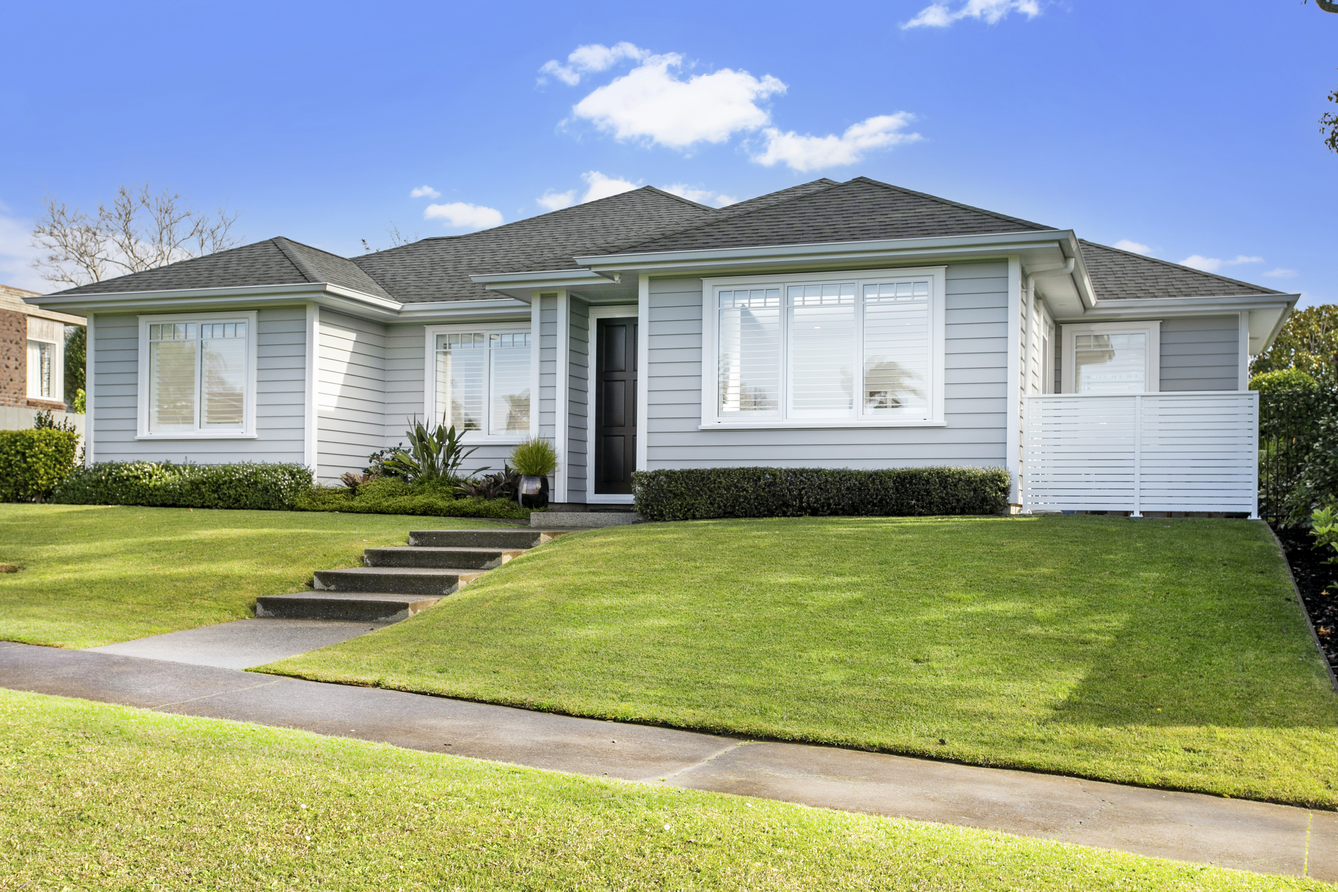 Residential  Mixed Housing Suburban Zone