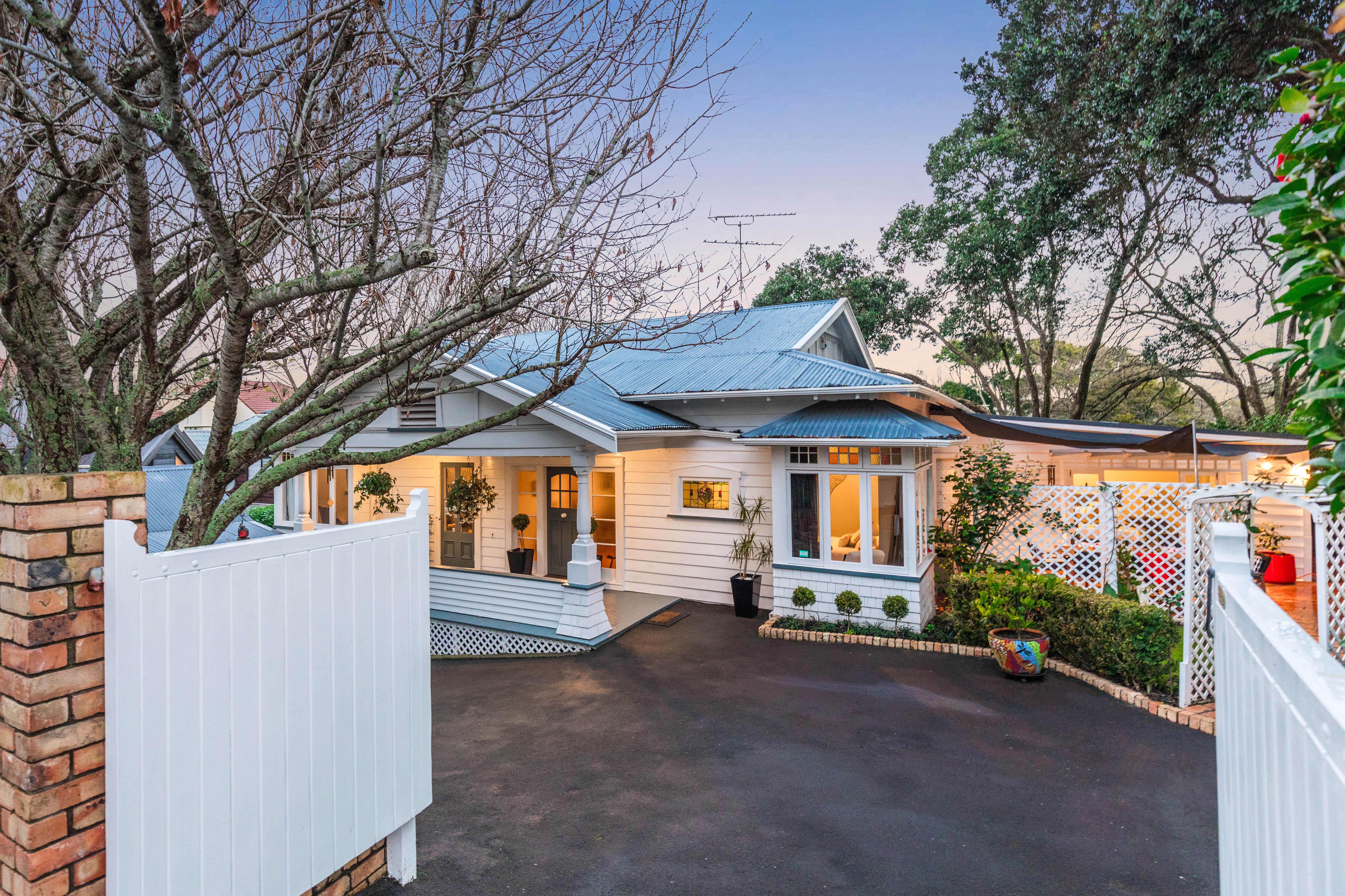 Residential  Mixed Housing Suburban Zone