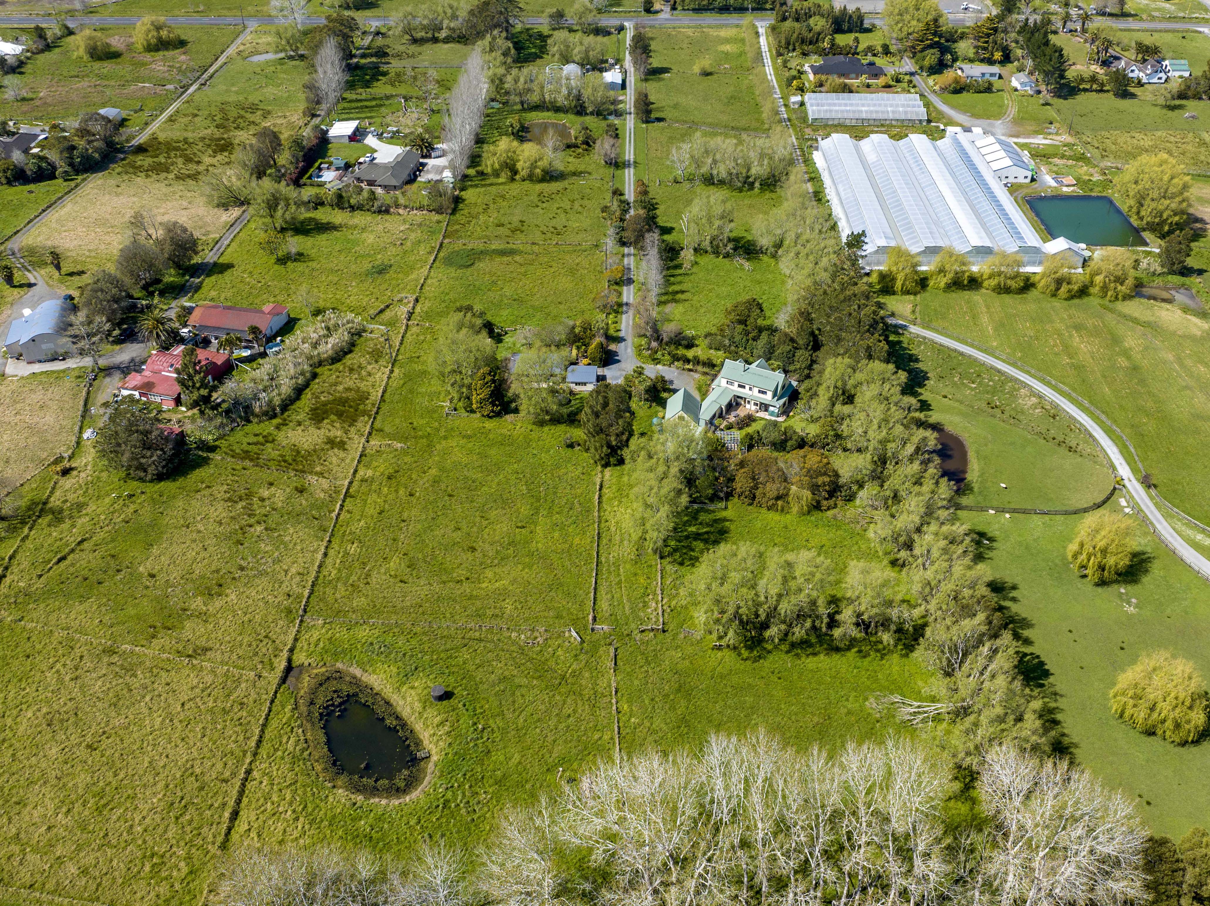 337 Postman Road, Dairy Flat, Auckland - Rodney, 8房, 0浴, Lifestyle Property