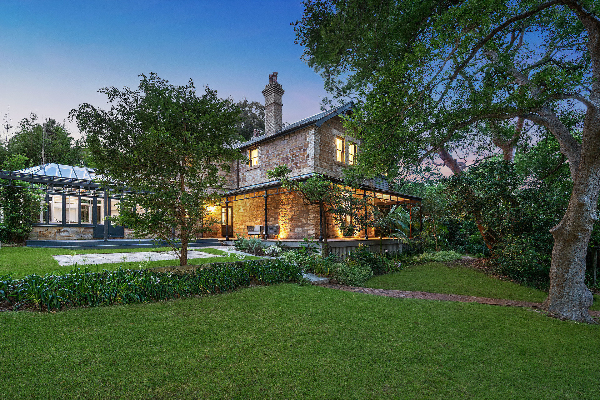 17-19 BOGOTA AV, Cremorne Point, Lower North Shore, 0 कमरे, 0 बाथरूम, House