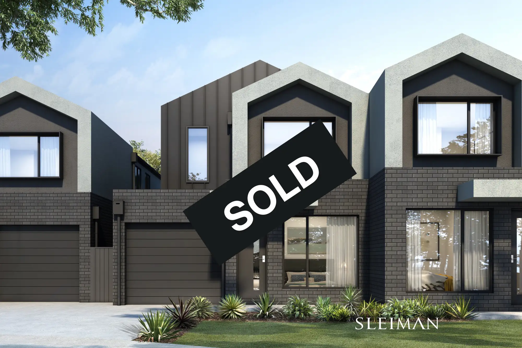 9 ELLIS CT, Braybrook, Western Melbourne, 0 ਕਮਰੇ, 0 ਬਾਥਰੂਮ, Townhouse