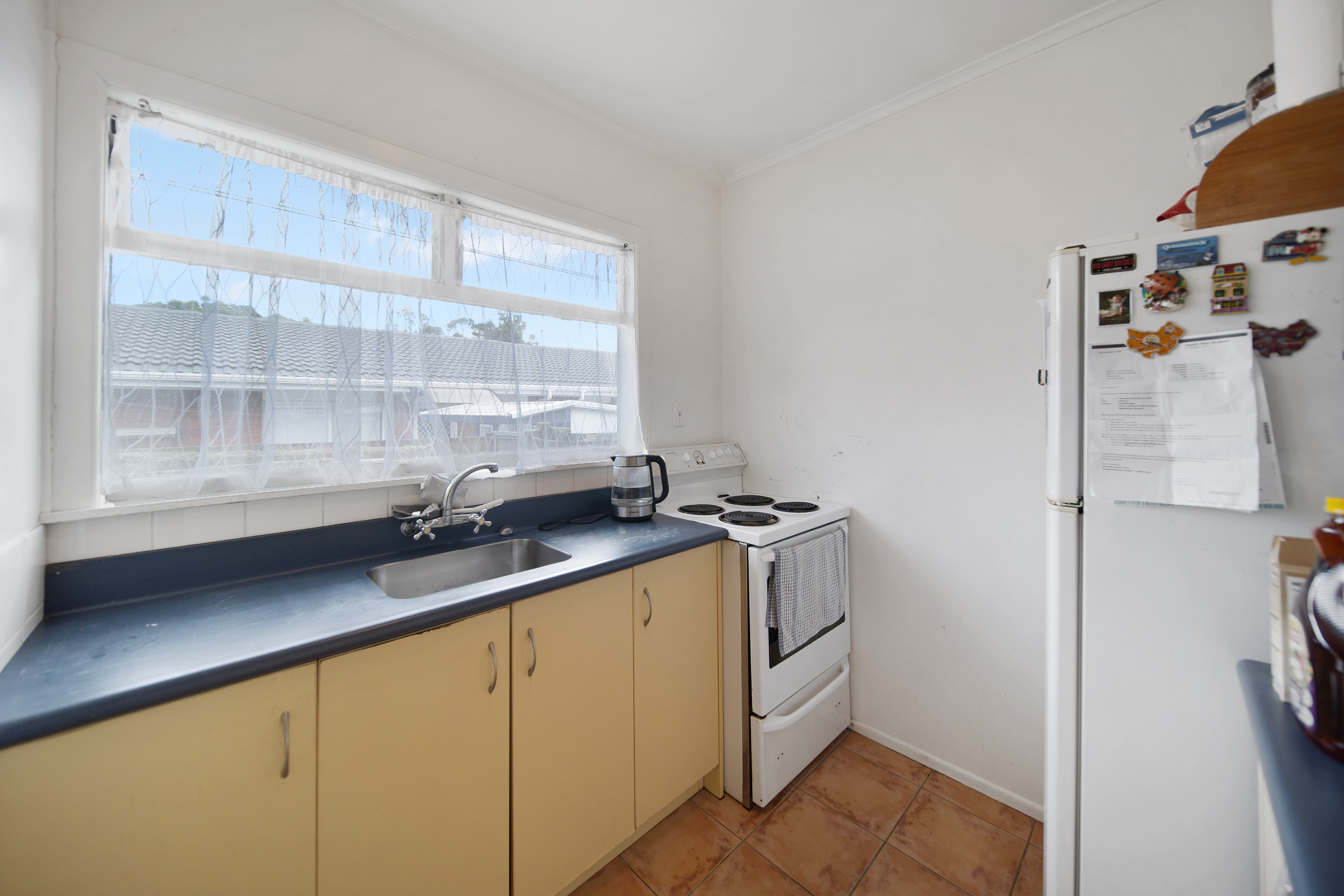 4/11 Oakland Avenue, Papatoetoe, Manukau City, 2房, 1浴, Unit