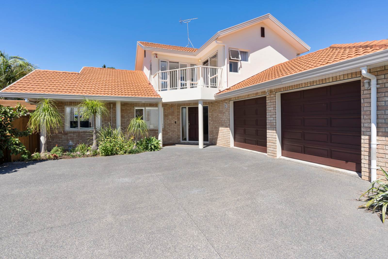 14 Margaret Henry Crescent, Oteha, North Shore City, 4房, 0浴
