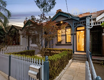 14 LAURA ST, NEWTOWN NSW 2042, 0 habitaciones, 0 baños, House