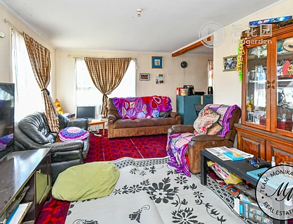 11 Darnell Crescent, Clover Park, Auckland - Manukau, 3 રૂમ, 0 બાથરૂમ, House