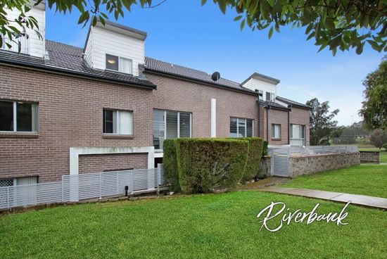 UNIT 44 13-19 ROBERT ST, Penrith, Outer Western Sydney, 0房, 0浴, Unit