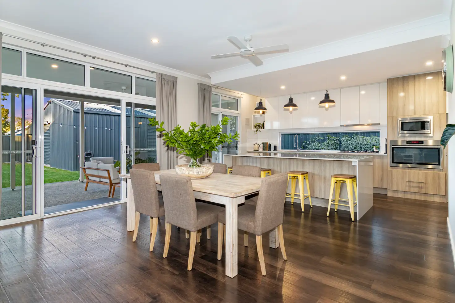 38 BUTTERWORTH SPRINGS AV, Dunsborough, Bunbury, 0 침실, 0 욕실, House