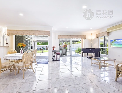 23 SANTABELLE CR, CLEAR ISLAND WATERS QLD 4226, 0 ਕਮਰੇ, 0 ਬਾਥਰੂਮ, House