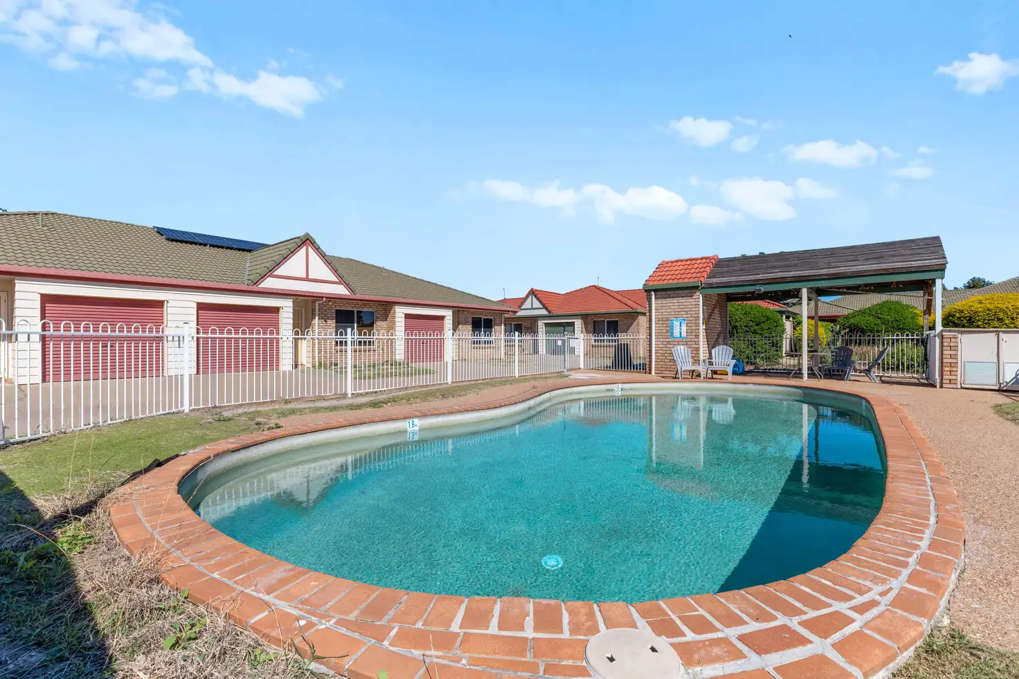 UNIT 8 29 ESMOND ST, Emerald, Fitzroy, 0 રૂમ, 0 બાથરૂમ, Unit