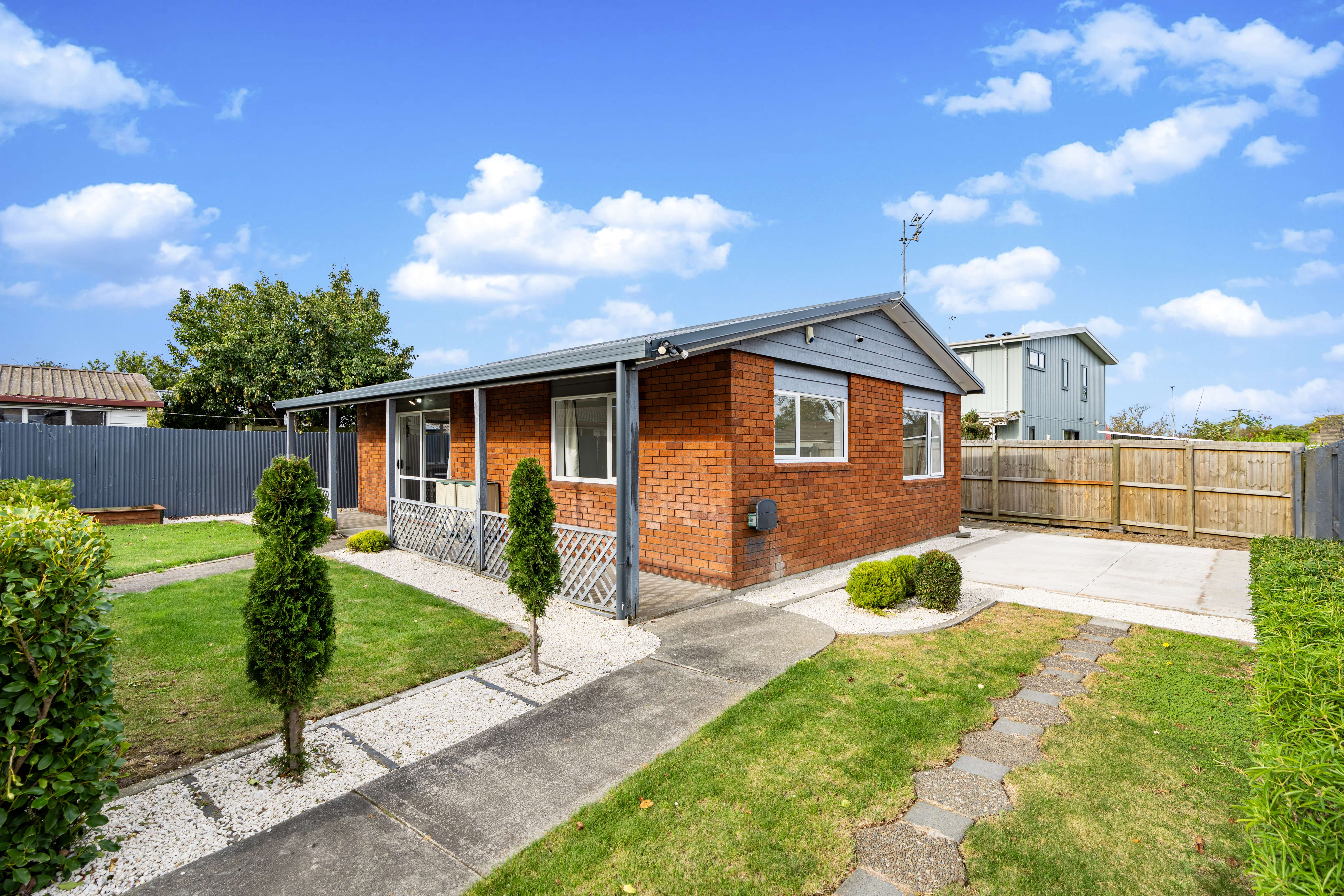 Residential Suburban