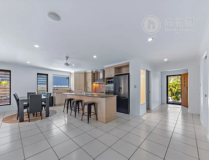 15 JONQUILL CT, CANNONVALE QLD 4802, 0 ਕਮਰੇ, 0 ਬਾਥਰੂਮ, House