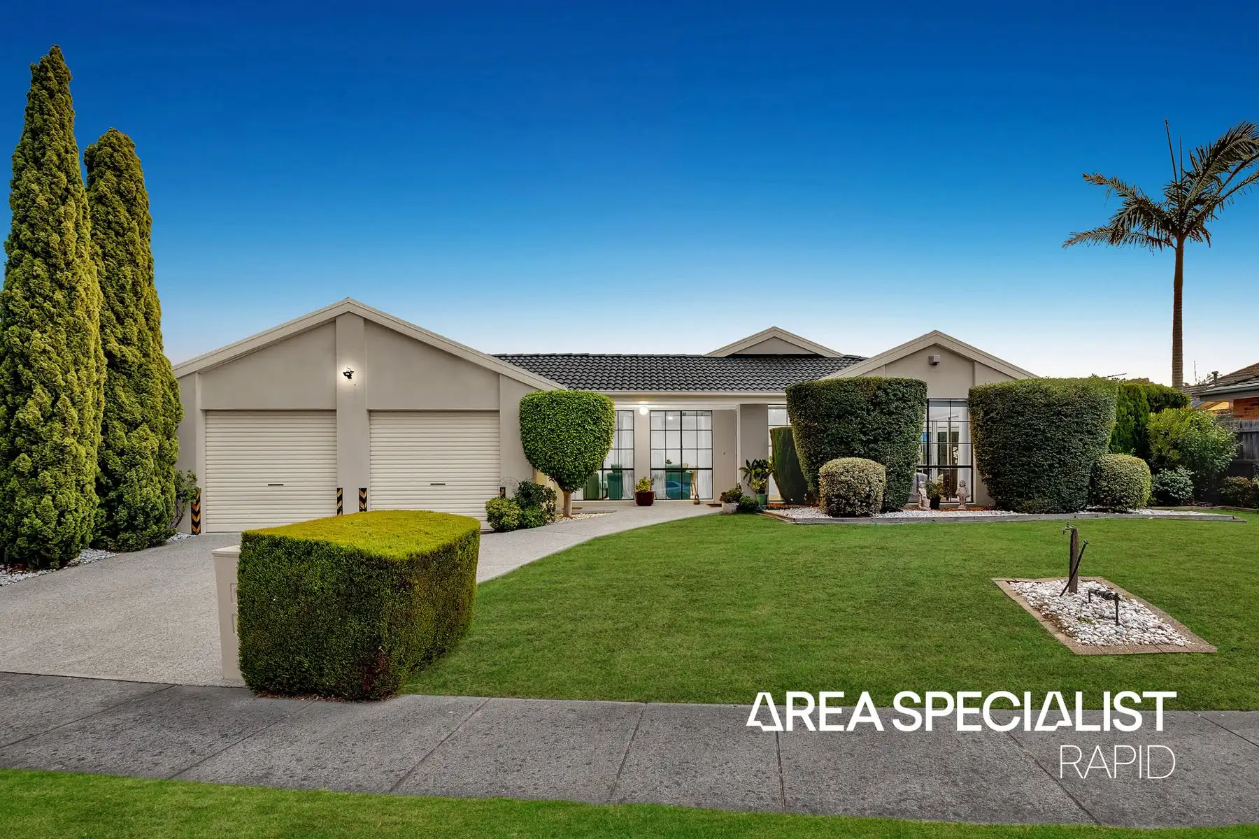 7-9 HAROLD KEYS DR, Narre Warren South, South East Melbourne, 0 غرف, 0 حمامات, House