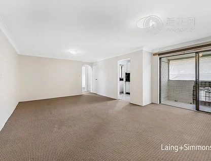Unit 22/342 WOODSTOCK AVENUE, MOUNT DRUITT, 0房, 0浴, Unit
